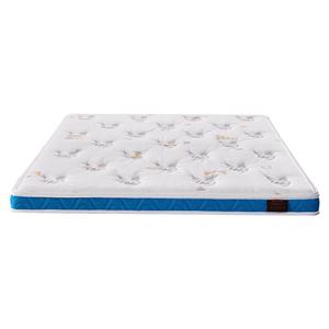 甜秘密儿童床垫护脊乳胶椰棕1.5m可折叠天然硬棕垫定制1.2m榻榻米