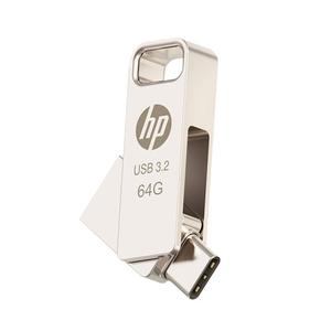 惠普 HP 128G 双接口手机U盘