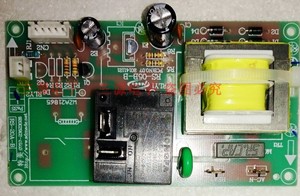 康宝热水器WADF7/WADF8/WADF03电路板主板控制板显示面板按键板