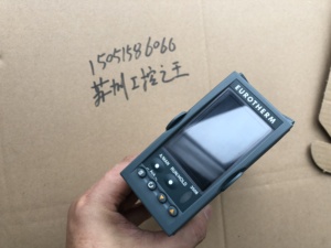 EUROTHERM 3508N温控器