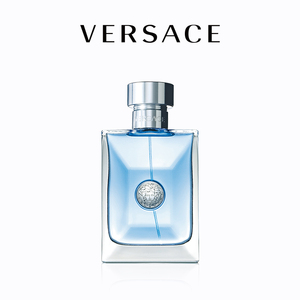 Versace白敬亭同款男士香水