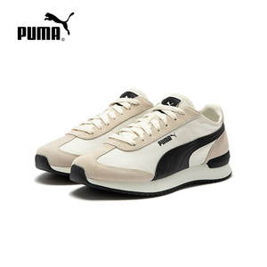 PUMA彪马男鞋女鞋情侣复古运动休闲鞋R78 WIND NYLON