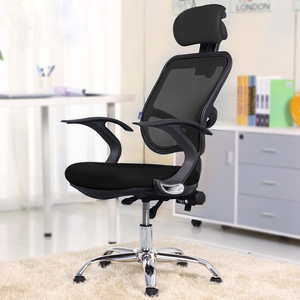 人体工学椅电脑椅家用舒适可躺办公椅靠背护腰椅子座椅电竞椅转椅