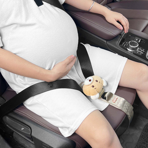 孕妇安全带防勒肚汽车专用