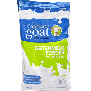 荷兰进口羊奶粉临期特价裸价 全脂高钙1公斤装
