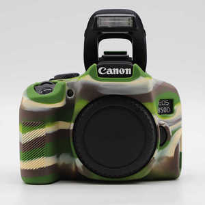 Canon佳能850D相机专用保护套 防护防尘防震防摔壳