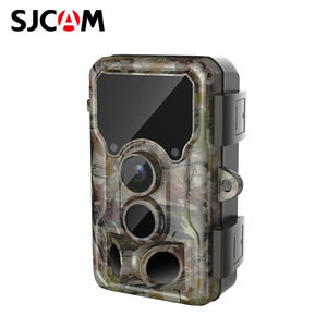 SJCAM M50打猎相机