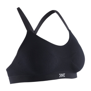 X-BIONIC 激能4.0女士MK3文胸 瑜伽运动窄肩带排汗内衣