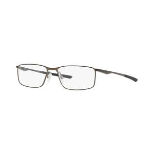 Oakley欧克利男士OX3217矩形眼镜 美系户外正品 舒适护眼