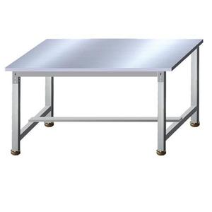 不锈钢防静电工作台201桌子打包操作台面