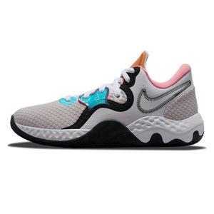 Nike耐克RENEW ELEVATE II 2022新款男女款运动篮球鞋CW3406-505