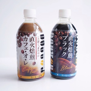 日本进口罗多伦Doutor咖啡 牛奶欧蕾/无糖黑咖啡 即饮瓶装480ml