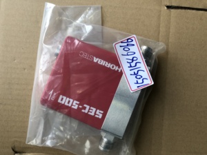 HORIBA STEC流量计SEC-2510-UC-0008 全新现货限时抢购