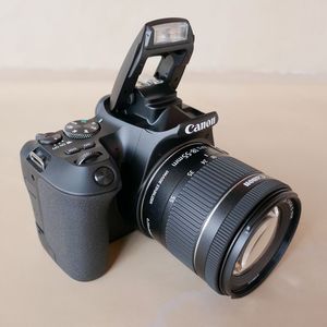 Canon/佳能EOS 200D II二代数码单反相机 入门级高清摄影 18-55 STM镜头