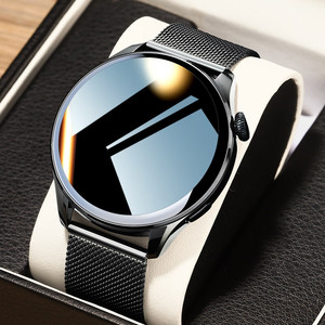 新款GT3智能手表watch3 GT4pro 顶配1.39寸屏 心率血压监测 多功能运动手表