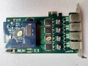 原装BLUENET BL4200E V1.0 EP1C6Q240C8N BL-DP0202R BM100EC高性能工业控制卡