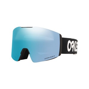 Oakley 欧克利 Fall Line L 男女情侣款滑雪镜 防蓝光防雾 时尚潮流 海外直邮