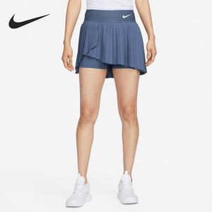 Nike耐克官方正品女夏季运动速干透气休闲训练半身裙DR6850