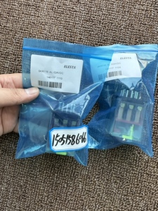 ELESTA继电器SKR115AL 024VDC 高品质现货直销 全新正品 全国包邮