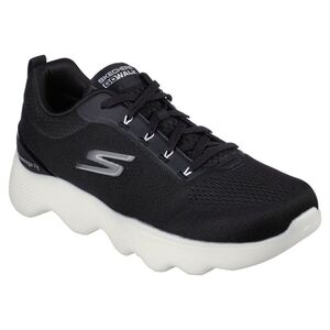 Skechers斯凯奇男鞋春季透气减震跑步鞋216404正品舒适日常健身