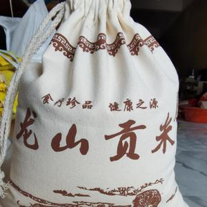 2024年新米章丘龙山农家糯小米 月子油小米 五谷杂粮 小黄米5斤装