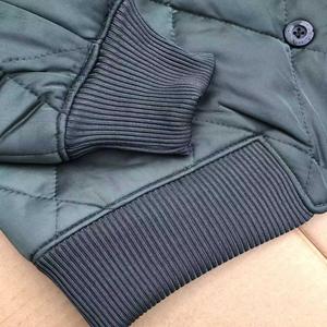 热绒冬季保暖套装 棉袄棉裤组合 防寒棉衣裤 加厚保暖服饰
