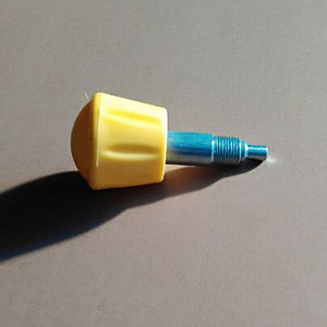 高品质健身器材配件 弹簧拉销插销拔销套装 档位高低调整旋钮 销子专业替换件