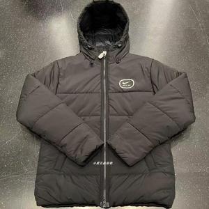 耐克Nike Air Therma-Fit男款秋冬连帽保暖棉服夹克外套HM0198-011新品上市