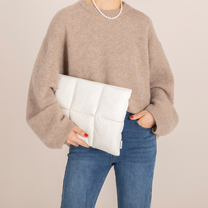 Comfyable磁吸苹果电脑包 适用MacBook Air M4/M3/M2/M1及MacBook Pro 13/14英寸 枕头款内胆包