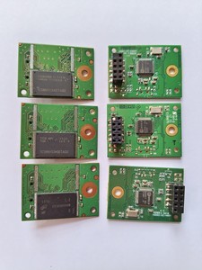 1G电子盘9针内置USB DOM固态工业级黑群晖NAS引导软路由unraid威联通专用