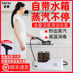 高效高温高压蒸汽清洁机 家用厨房空调抽油烟机沙发清洗 家电消毒洗车神器