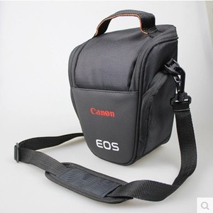 佳能EOS 600D 650D 700D 750D 760D 1200D 1300D单反相机专用摄影包