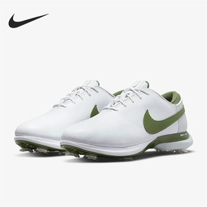 耐克官方正品男女款Air Zoom Victory Tour 2高尔夫球鞋DJ6569