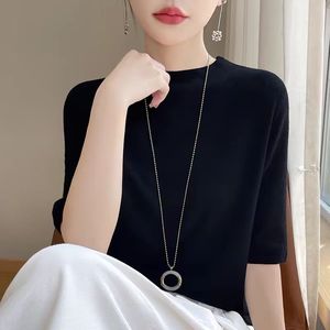 2023春新款101-150时尚舒适柔软亲肤针织衫女