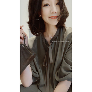 重磅鬼绉真丝夏季强捻女装 同款同料25新6A级别