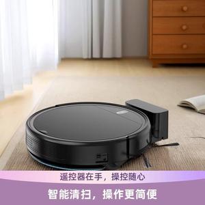 静飞智能扫地机器人 路径规划扫拖一体 大水箱 自动回充防跌落