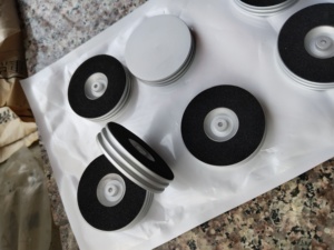 顶开式CD碟镇适配KSS213三洋SF-P101N激光头 消磁降噪音质靓