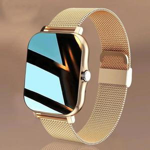 跨境热销爆款smartwatch华强北蓝牙通话智能手环运动手表Y13系列