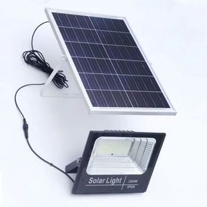 2024新款太阳能照明灯 家用户外庭院路灯 300W-10000W高亮节能
