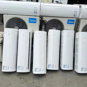 二手中央空调回收 1匹至10匹 吸顶天花机风管机全型号