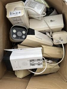 中国移动和家亲户外摄像头退网成色一般即插即用DIY研究好物