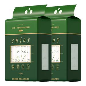 正品保障尔木萄悬挂式洗脸巾 家用量装一次性加厚洁面纸擦脸巾