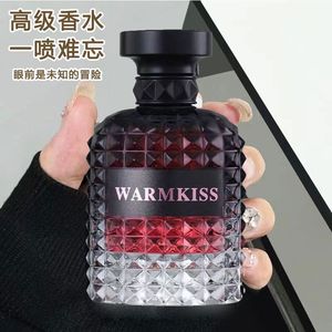 正品冒险小姐玫瑰香水 法式香氛新款女士香水 学生持久网红唐娜随性香