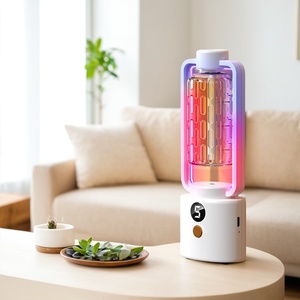 办公室酒店KTV家用自动喷香机 香薰机 香氛机 卫生间扩香设备