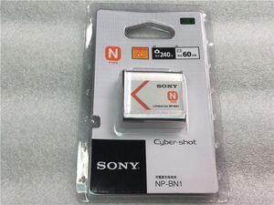 索尼NP-BN1原装相机电池 适用W570 TX10 TX9 WX30 W350 W530 W630 W320 TX66