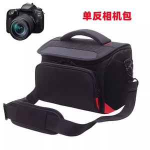 佳能EOS系列微单相机专用便携单肩包 兼容RP R6 R6二代 R7 R8 R10 R50 R100