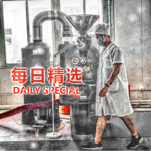 碧BillieCafe每日现烤227G精品手冲咖啡 超值特惠单拍不发货