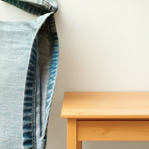 老裁缝专业牛仔裤修改服务 改腰改大小改高低修原边