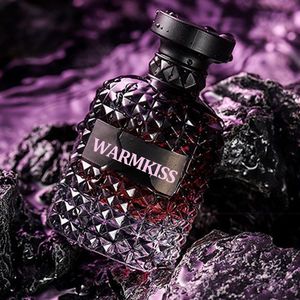 正品WARMKISS唐娜冒险小姐女士香水 持久留香法式香氛学生适用