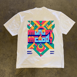 海外撤回尾货 欧美潮牌纯棉男女同款短袖T恤百搭上衣